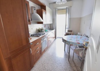 Three-room apartment Via Andrea del Castagno, Pioltello - photo 6