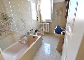 Three-room apartment Via Andrea del Castagno, Pioltello - photo 13