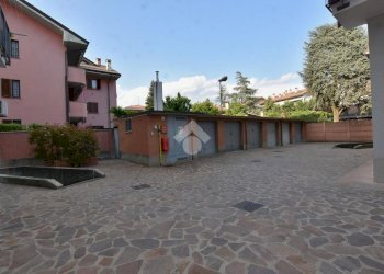 Three-room apartment Via Andrea del Castagno, Pioltello - photo 18