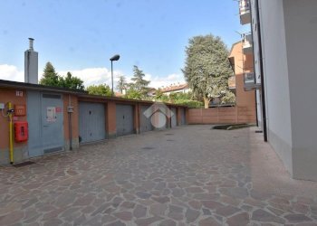 Three-room apartment Via Andrea del Castagno, Pioltello - photo 19