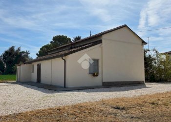 Casa indipendente Via Chiesa, Ravenna (zona Massa) - foto 5