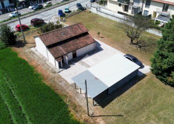 Casa indipendente Via Chiesa, Ravenna (zona Massa) - foto 11