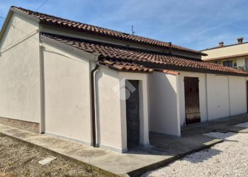 Casa indipendente Via Chiesa, Ravenna (zona Massa) - foto 17