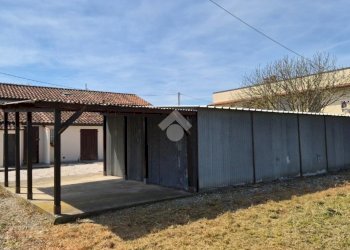 Casa indipendente Via Chiesa, Ravenna (zona Massa) - foto 20