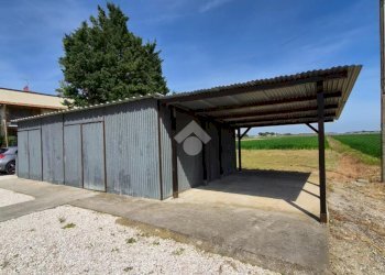 Casa indipendente Via Chiesa, Ravenna (zona Massa) - foto 22