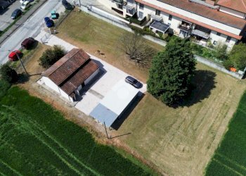 Casa indipendente Via Chiesa, Ravenna (zona Massa) - foto 26
