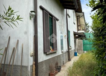 Independent house Via B. Croce, Corbetta - photo 5