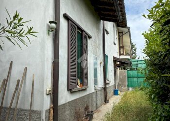 Independent house Via B. Croce, Corbetta - photo 6