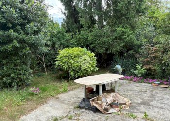 Independent house Via B. Croce, Corbetta - photo 36