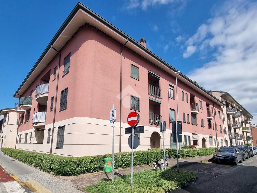 Bilocale Via Mazzini, Carugate - foto 2