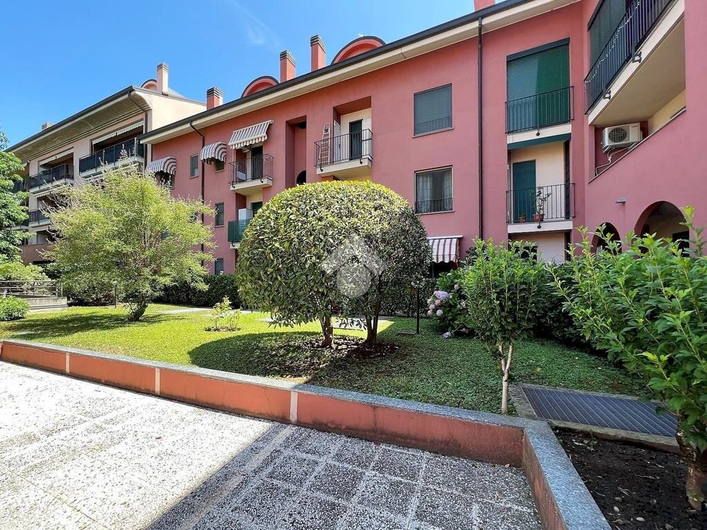Bilocale Via Mazzini, Carugate - foto 3