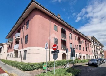 Bilocale Via Mazzini, Carugate - foto 2