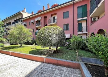 Bilocale Via Mazzini, Carugate - foto 3