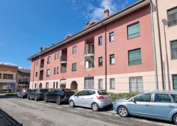 Bilocale Via Mazzini, Carugate - foto 4