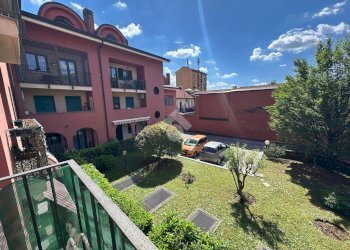 Bilocale Via Mazzini, Carugate - foto 17