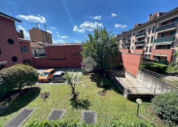 Bilocale Via Mazzini, Carugate - foto 18