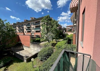 Bilocale Via Mazzini, Carugate - foto 19