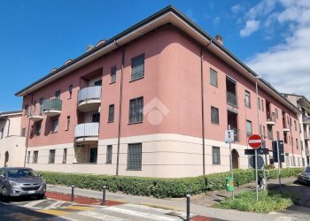 Bilocale Via Mazzini, Carugate - foto 41