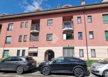 Bilocale Via Mazzini, Carugate - foto 42