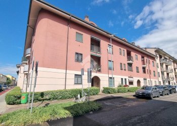 Bilocale Via Mazzini, Carugate - foto 43