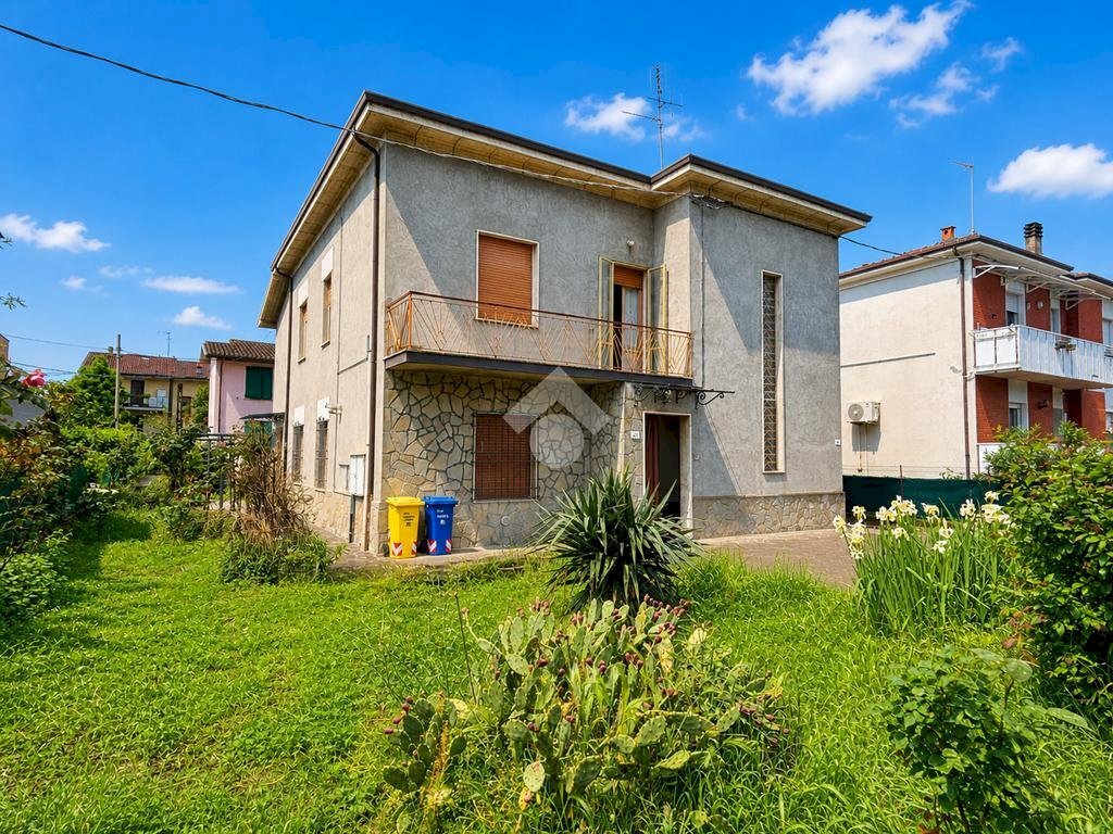 Villa Via Giuseppe Mazzatinti, Forlì - foto 1