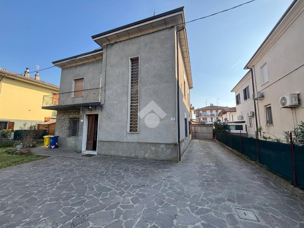 Villa Via Giuseppe Mazzatinti, Forlì - foto 3