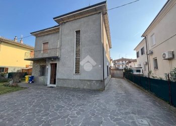 Villa Via Giuseppe Mazzatinti, Forlì - foto 3