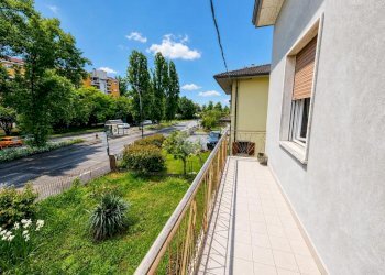 Villa Via Giuseppe Mazzatinti, Forlì - foto 5