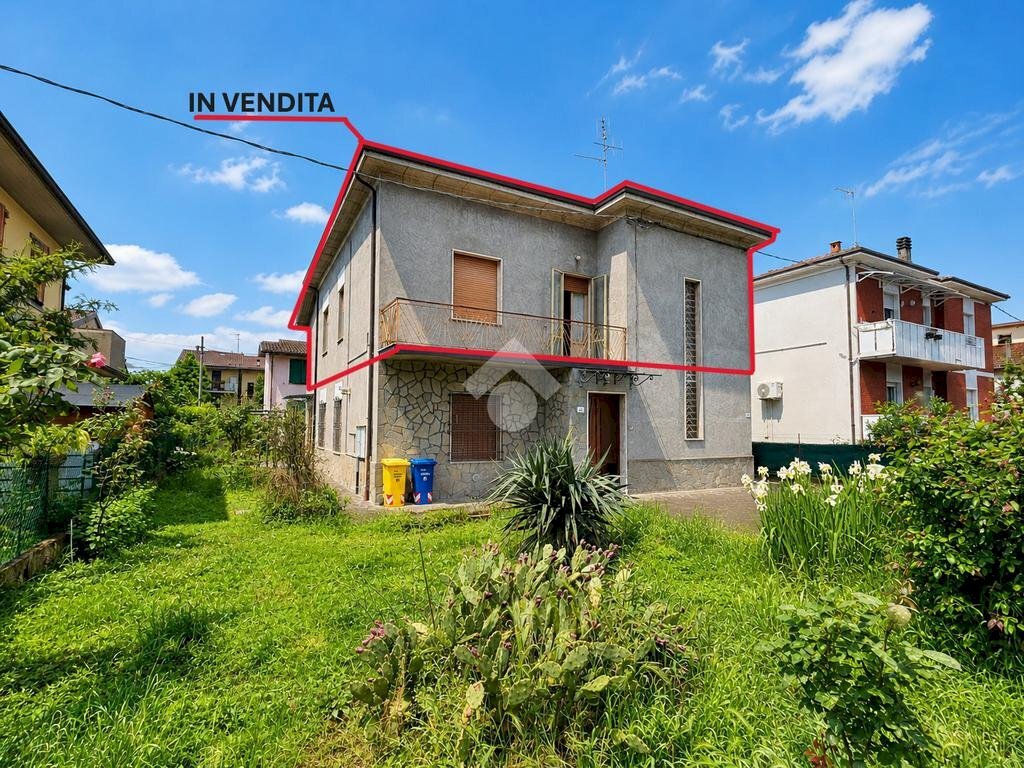 Portion of a house Via Giuseppe Mazzatinti, Forlì - photo 1
