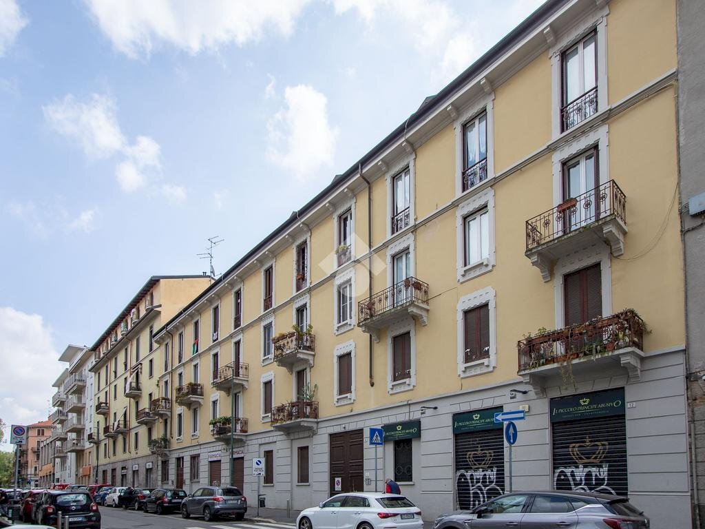 Three-room apartment Via Giorgio Enrico Falck, Sesto San Giovanni - photo 1