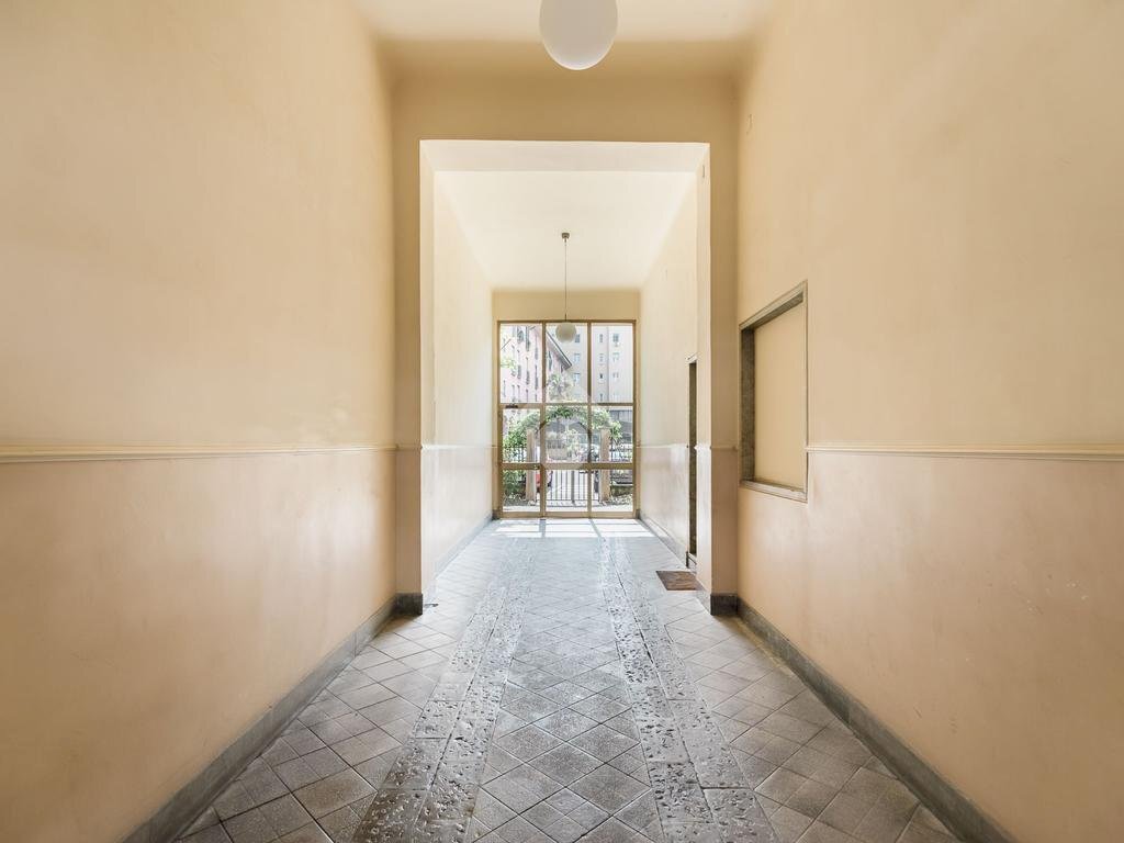 Trilocale Via Giorgio Enrico Falck, Sesto San Giovanni - foto 3
