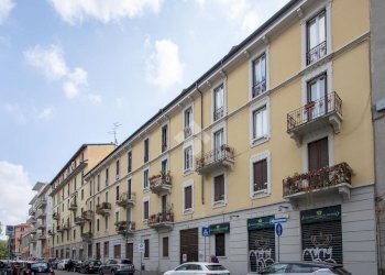 Three-room apartment Via Giorgio Enrico Falck, Sesto San Giovanni - photo 1