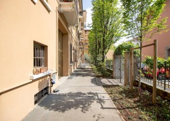 Three-room apartment Via Giorgio Enrico Falck, Sesto San Giovanni - photo 6