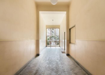 Three-room apartment Via Giorgio Enrico Falck, Sesto San Giovanni - photo 7