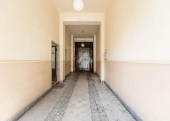 Three-room apartment Via Giorgio Enrico Falck, Sesto San Giovanni - photo 8