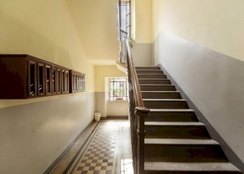 Three-room apartment Via Giorgio Enrico Falck, Sesto San Giovanni - photo 9