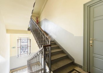 Three-room apartment Via Giorgio Enrico Falck, Sesto San Giovanni - photo 10