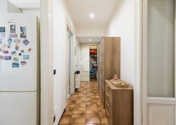 Three-room apartment Via Giorgio Enrico Falck, Sesto San Giovanni - photo 11