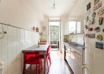 Three-room apartment Via Giorgio Enrico Falck, Sesto San Giovanni - photo 12