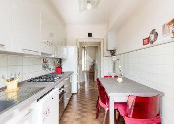 Three-room apartment Via Giorgio Enrico Falck, Sesto San Giovanni - photo 13