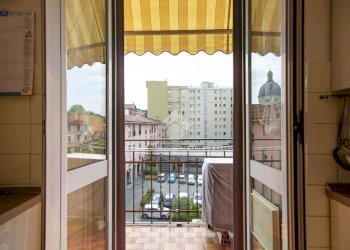 Three-room apartment Via Giorgio Enrico Falck, Sesto San Giovanni - photo 14