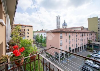 Three-room apartment Via Giorgio Enrico Falck, Sesto San Giovanni - photo 15