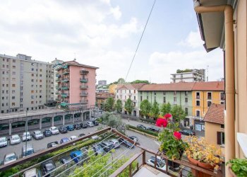 Three-room apartment Via Giorgio Enrico Falck, Sesto San Giovanni - photo 16