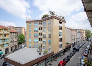 Three-room apartment Via Giorgio Enrico Falck, Sesto San Giovanni - photo 17