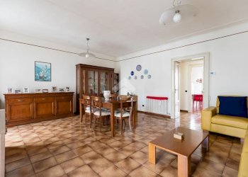 Three-room apartment Via Giorgio Enrico Falck, Sesto San Giovanni - photo 18
