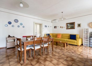 Three-room apartment Via Giorgio Enrico Falck, Sesto San Giovanni - photo 19