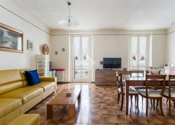 Three-room apartment Via Giorgio Enrico Falck, Sesto San Giovanni - photo 20
