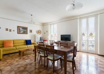 Three-room apartment Via Giorgio Enrico Falck, Sesto San Giovanni - photo 21