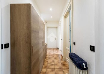 Three-room apartment Via Giorgio Enrico Falck, Sesto San Giovanni - photo 22