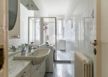 Three-room apartment Via Giorgio Enrico Falck, Sesto San Giovanni - photo 23